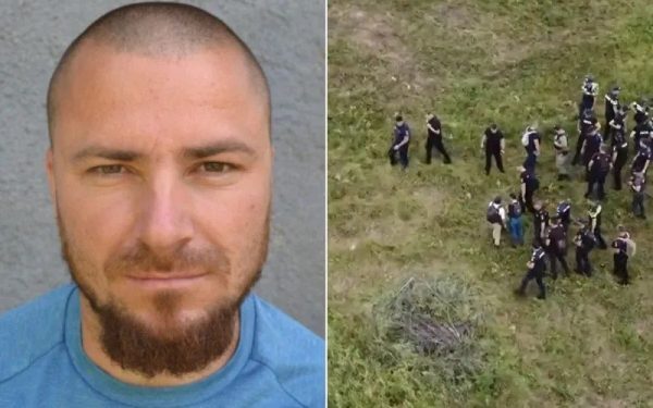Căutări intense în Covasna pentru Emil Gânj, căutat de peste opt luni Poliția din Județul Covasna a demarat joi dimineața o amplă operațiune de căutare a lui Emil Gânj, un bărbat urmărit penal încă de acum mai bine de opt luni