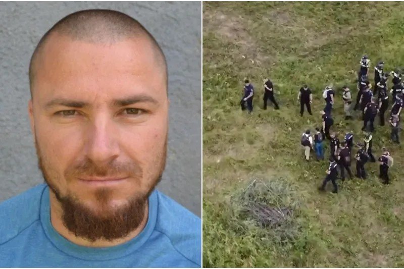 Căutări intense în Covasna pentru Emil Gânj, căutat de peste opt luni Poliția din Județul Covasna a demarat joi dimineața o amplă operațiune de căutare a lui Emil Gânj, un bărbat urmărit penal încă de acum mai bine de opt luni