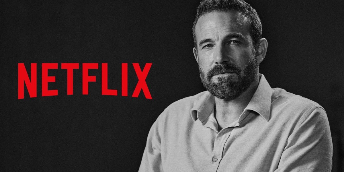 Netflix își cladește viitorul pe tehnologie, iar recent a anunțat o colaborare destul de surprinzătoare cu cel mai recent star de pe platoul de filmări: Ben Affleck