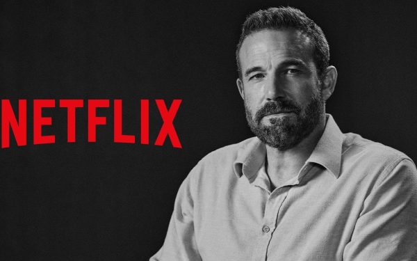 Netflix își cladește viitorul pe tehnologie, iar recent a anunțat o colaborare destul de surprinzătoare cu cel mai recent star de pe platoul de filmări: Ben Affleck