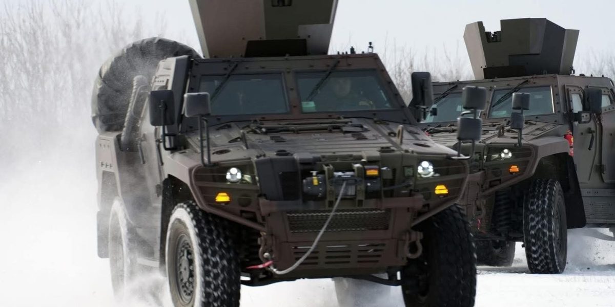 Blindatele „COBRA II” în mișcare spre unități militare din țară: MApN anunță noi transporturi strategice Deplasarea blindatelor „COBRA II” din București către mai multe zone ale țării a devenit recent subiect de interes atât pentru membrii comunităților din zonele traversate, cât și pentru experții în apărare și securitate națională