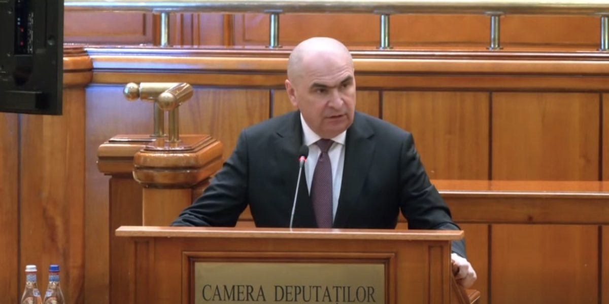 Bolojan, mesaj pentru Magyar: Parteneriatul Strategic, prioritate maximă