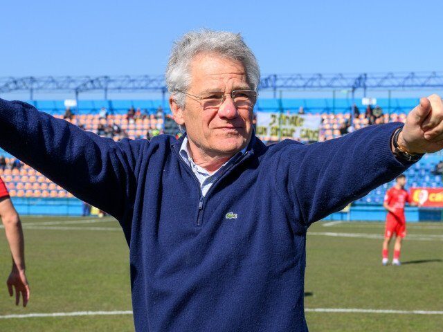 Naționala de fotbal a României se pregătește pentru meciul crucial din play-off-ul pentru calificarea la Mondialul din 2026, duel programat pe 26 martie, la Istanbul, împotriva Turciei