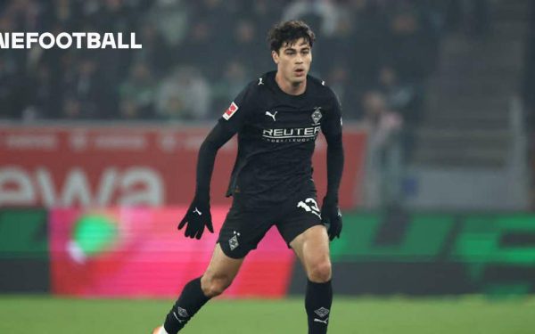 Borussia la Munchen: Se pregătește pentru o surpriză mare