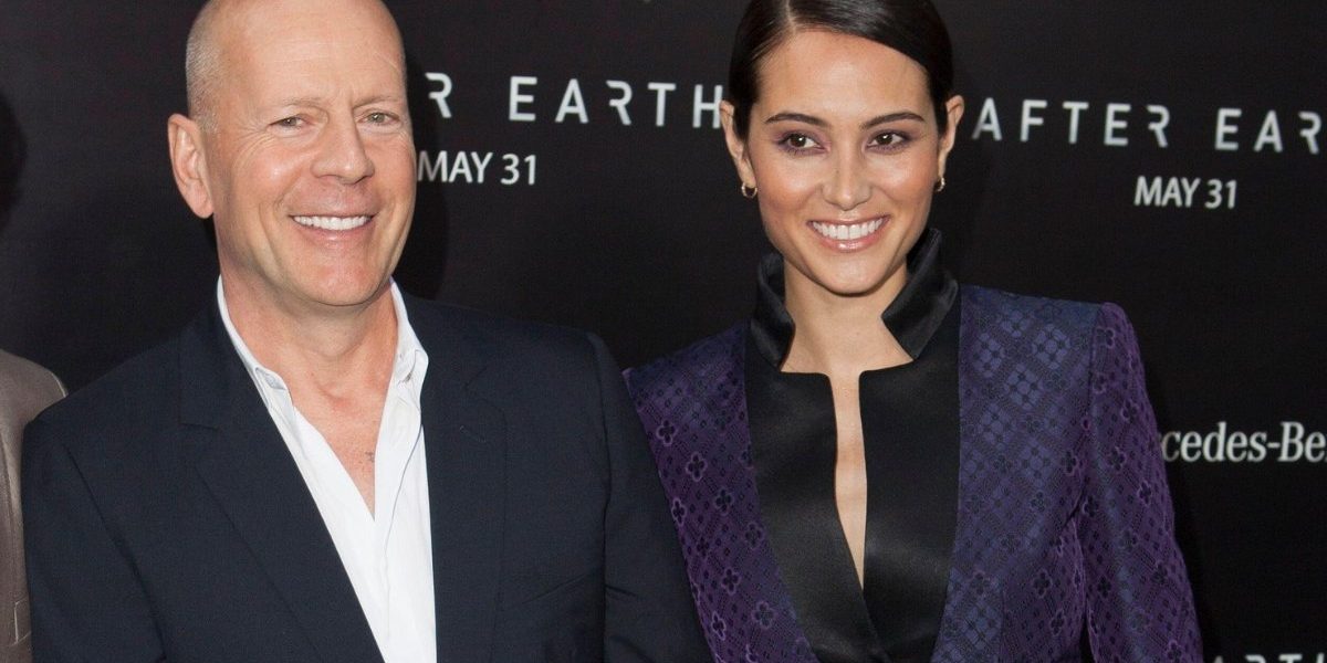 Soția lui Bruce Willis despre decizia luată: „El ar fi mândru”