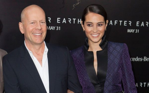 Soția lui Bruce Willis despre decizia luată: „El ar fi mândru”