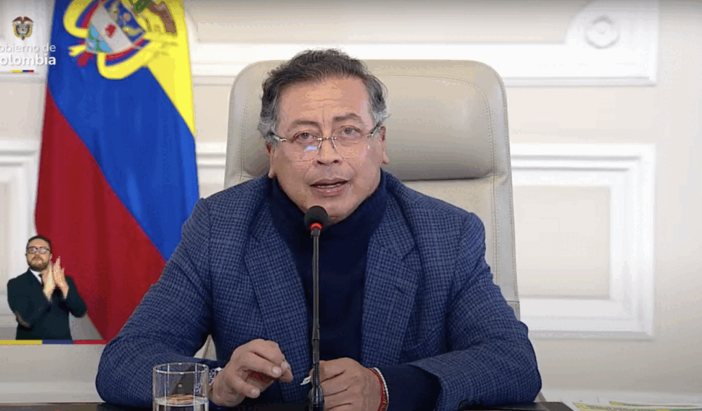 Justiția americană investighează președintele columbian Gustavo Petro pentru acuzații de legături cu traficanți de droguri