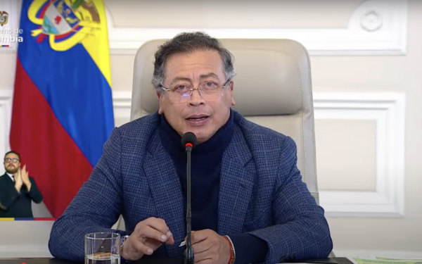 Justiția americană investighează președintele columbian Gustavo Petro pentru acuzații de legături cu traficanți de droguri