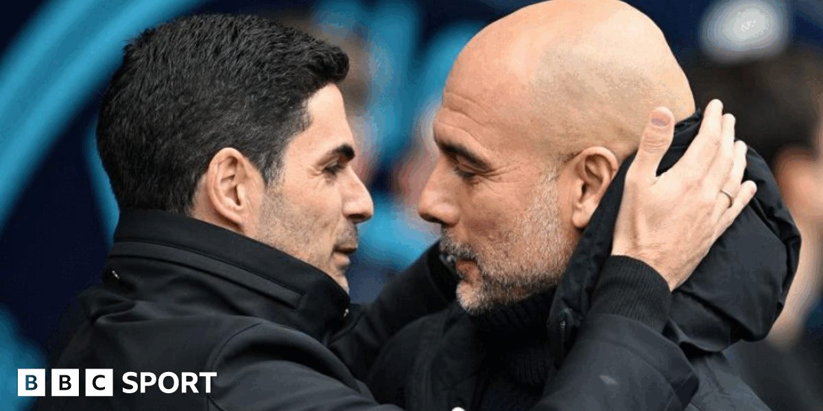 Carabao Cup: Cine are mai multă nevoie de victorie, Arteta sau Guardiola?
