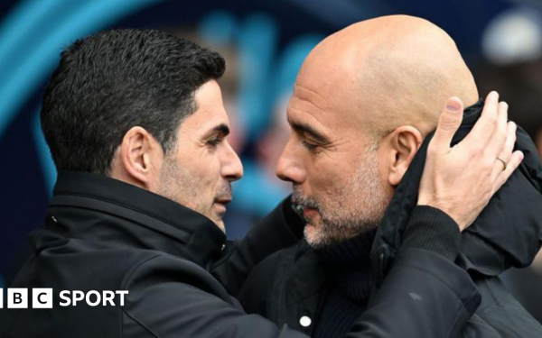 Carabao Cup: Cine are mai multă nevoie de victorie, Arteta sau Guardiola?