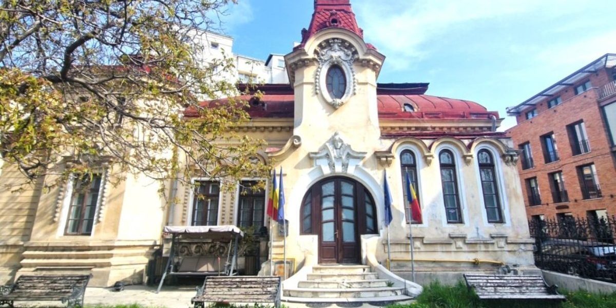 Consiliul General al Municipiului București a aprobat recent achiziția Casei Memoriale „Dinu Lipatti”, un pas important pentru conservarea și valorificarea patrimoniului cultural al capitalei