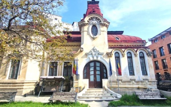 Consiliul General al Municipiului București a aprobat recent achiziția Casei Memoriale „Dinu Lipatti”, un pas important pentru conservarea și valorificarea patrimoniului cultural al capitalei