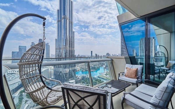 Prețul apartamentelor din Dubai și numărul românilor care au cumpărat locuințe în zonă affectată de războiul din Orientul Mijlociu