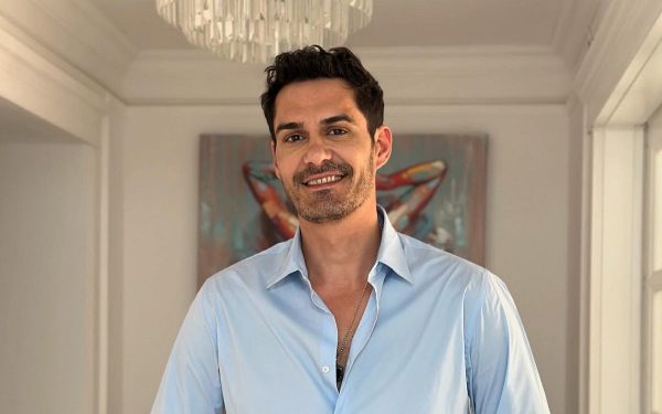 George Burcea, actor cunoscut pentru rolurile sale înseriale și film, recent a fost nevoit să apeleze la serviciile unui spital din Statele Unite ale Americii pentru o problemă minoră, însă experiența sa a fost marcată de un șoc financiar