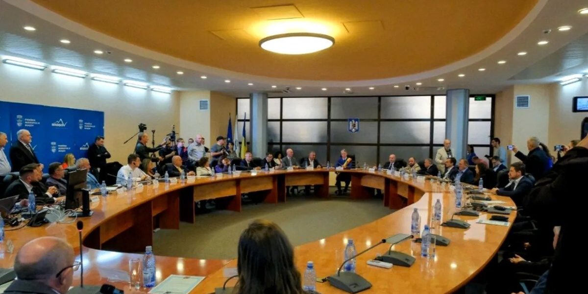 Sumele primite de consilierii locali pentru participarea la ședințe în 2026 sunt, din nou, în centrul atenției