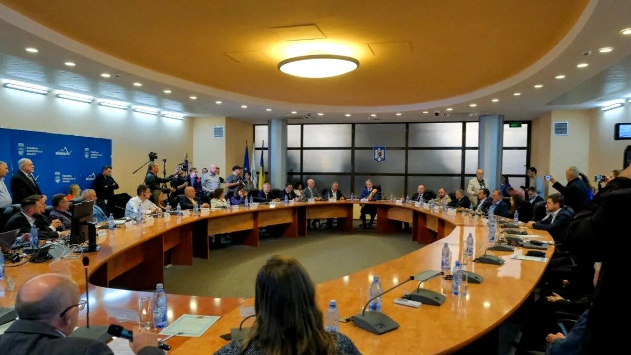 Sumele primite de consilierii locali pentru participarea la ședințe în 2026 sunt, din nou, în centrul atenției