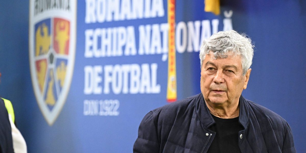 Mircea Lucescu a stirbit așteptările unui tânăr jucător român, Ioan Vermeșan, prin convocarea pe neașteptate în lotul preliminar pentru barajul cu Turcia, referitor la calificarea la Campionatul Mondial din 2026