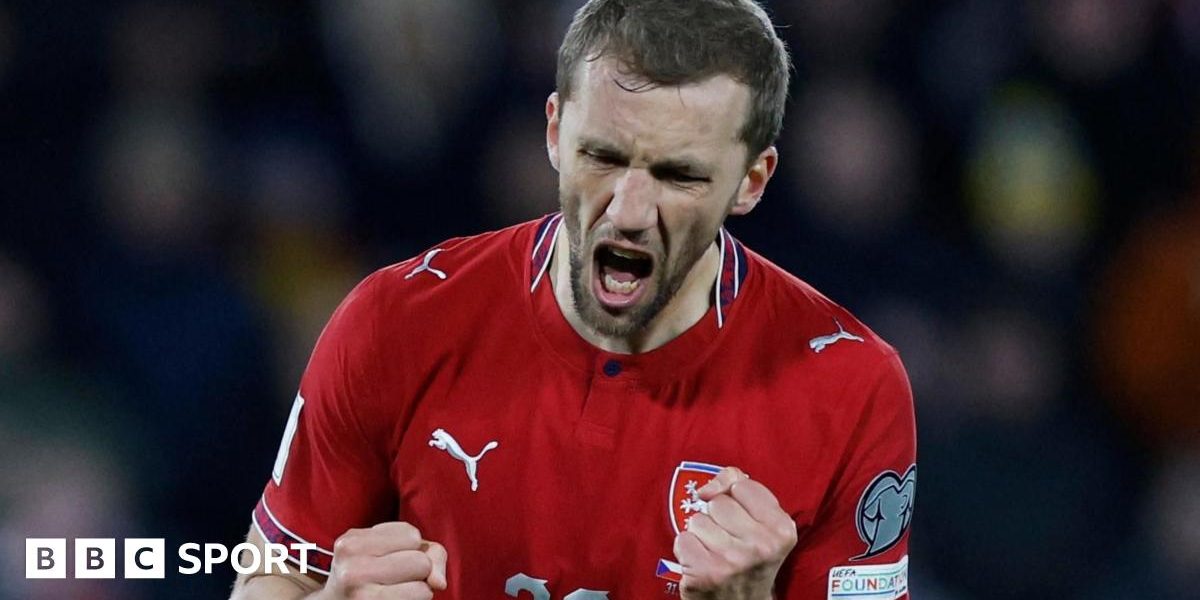 Cehia își asigură locul la Cupa Mondială după 20 de ani, învingând Danemarca la loviturile de departajare Cehia a obținut calificarea la Cupa Mondială din 2023, după o victorie dramatică în fața Danemarcii în finala playoff-ului, desfășurată pe desdefășurata Arena națională din Praga