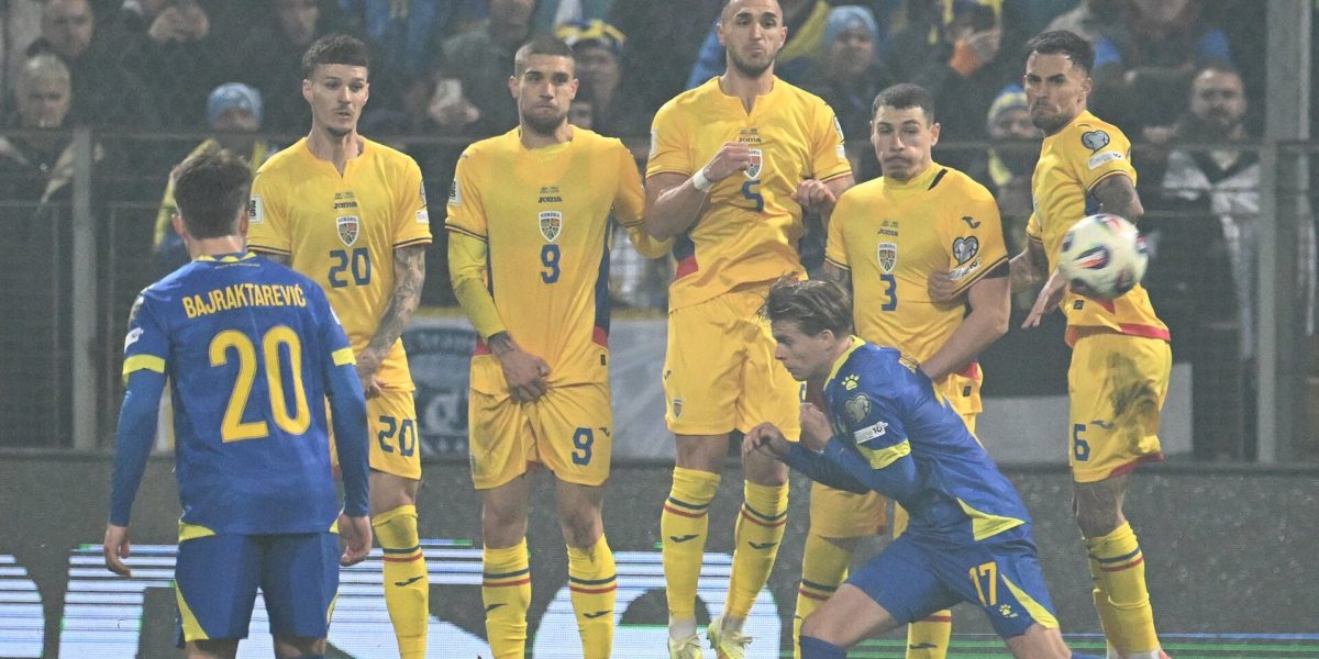 Surprizele din concluzia sezonului european și a campionatului intern se împletesc cu tensiunea palpabilă a duelului decisiv între România și Turcia din barajul pentru calificarea la Campionatul Mondial din this vară