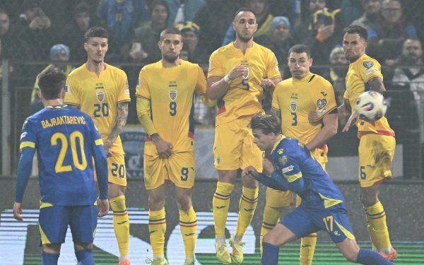 Surprizele din concluzia sezonului european și a campionatului intern se împletesc cu tensiunea palpabilă a duelului decisiv între România și Turcia din barajul pentru calificarea la Campionatul Mondial din this vară