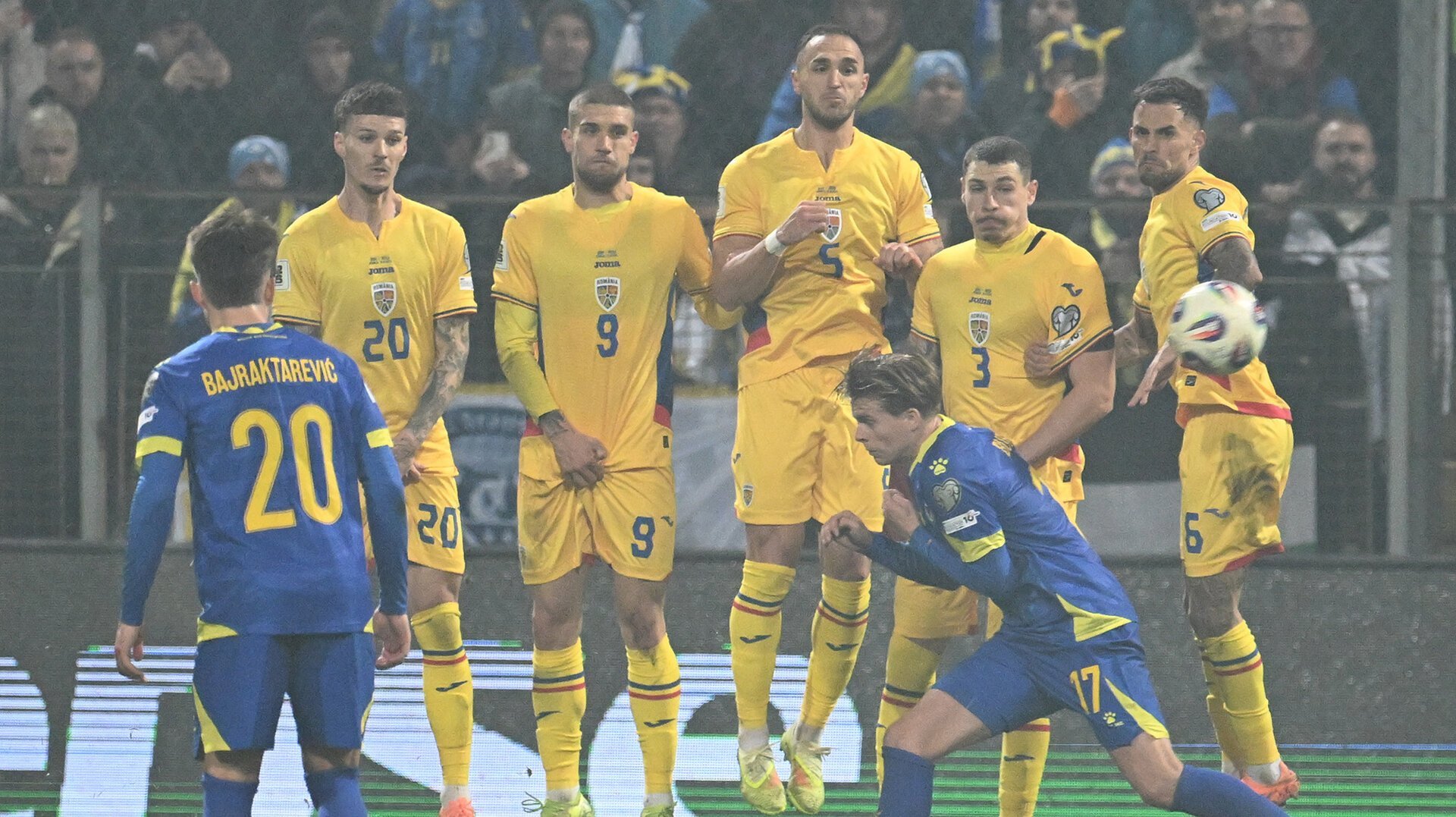 Surprizele din concluzia sezonului european și a campionatului intern se împletesc cu tensiunea palpabilă a duelului decisiv între România și Turcia din barajul pentru calificarea la Campionatul Mondial din this vară