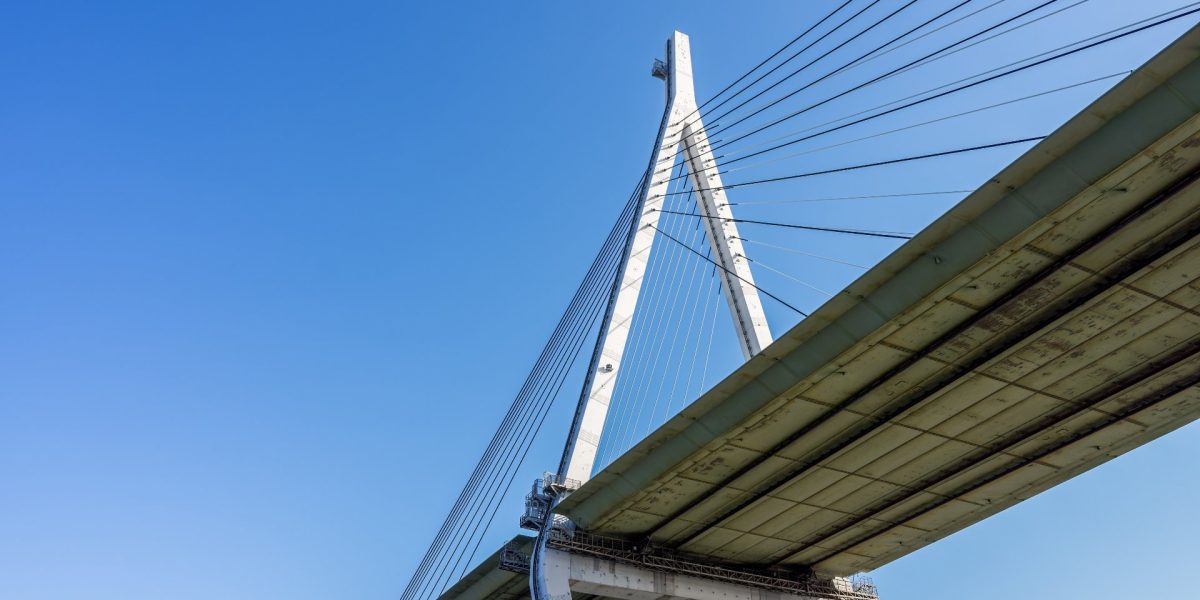 Cel mai înalt pod suspendat din Europa, care va fi construit în comuna Parva din Bistrița-Năsăud, reprezentând un proiect de aproape 6 milioane de euro, promite să aducă o schimbare radicală în economia locală și în peisajul turistic al zonei