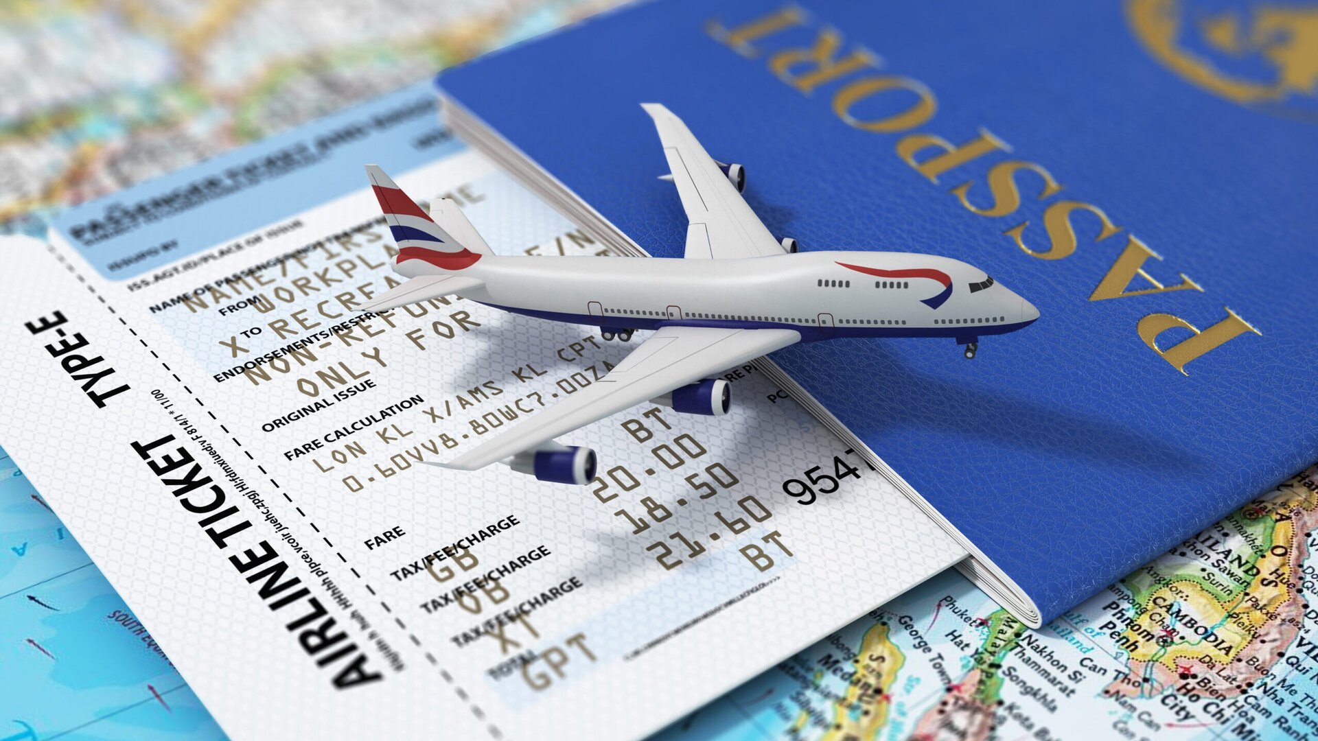 Criza geopolitică din Orientul Mijlociu a zguduit din temelii piața mondială a energiei, provocând scumpiri semnificative ale carburanților, iar efectele se resimt deja în prețurile biletelor de avion