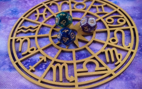 Cele mai norocoase zile din aprilie pentru fiecare zodie