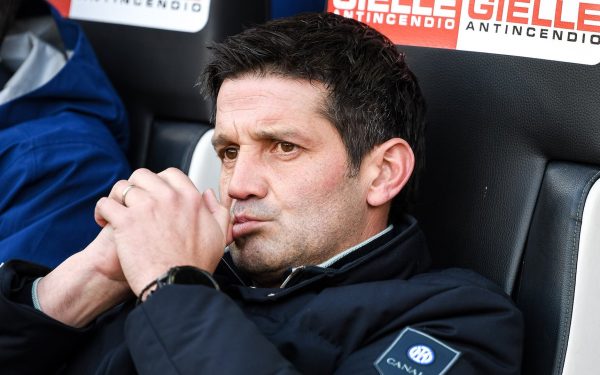 Chivu, sincer despre partida Como-Inter: „N-a fost frumoasă”