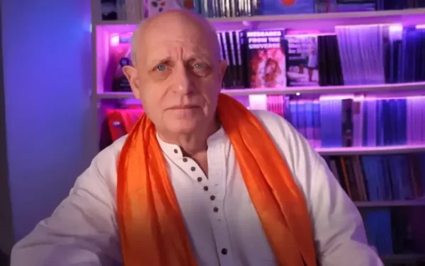 „Noul Nostradamus” previzionează un eveniment major în Iran pentru martie 2026