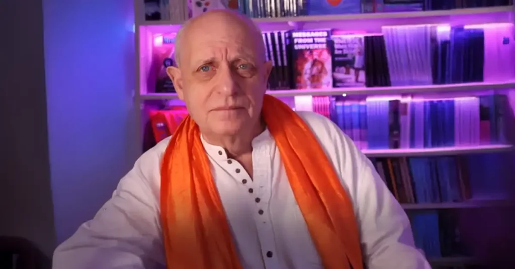 „Noul Nostradamus” previzionează un eveniment major în Iran pentru martie 2026