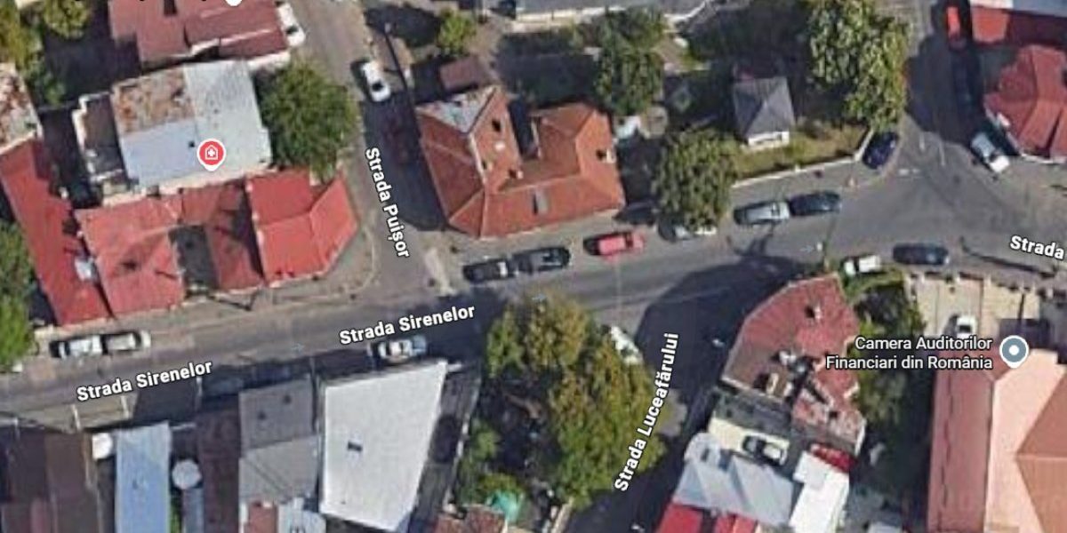 Traficul pe strada Sirenelor din Sector 5 se schimbă radical: circulație cu dublu sens și restricții noi pentru șoferi O modificare importantă a sistemului de circulație rutieră intervenită recent în Sector 5 al Capitalei schimbă radical regulile pentru conducătorii auto de pe strada Sirenelor, una dintre arterele importante ale zonei