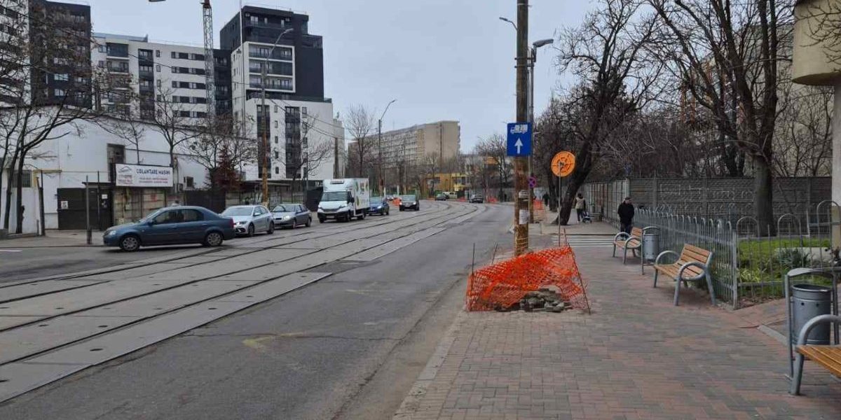 Circulația pe două artere principale din estul Bucureștiului va fi închisă total în următoarele săptămâni, ca parte a unui amplu proiect de modernizare a infrastructurii de tramvai, un pas important în îmbunătățirea transportului urban din Capitală