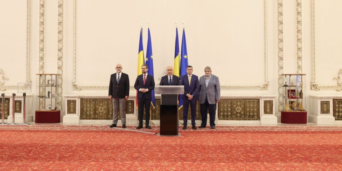 Liderii coaliției de guvernare au decis, în această săptămână, să transmită proiectul de buget pentru anul 2026 Parlamentului, în ciuda tensiunilor interne și a nemulțumirilor formulate de social-democrați