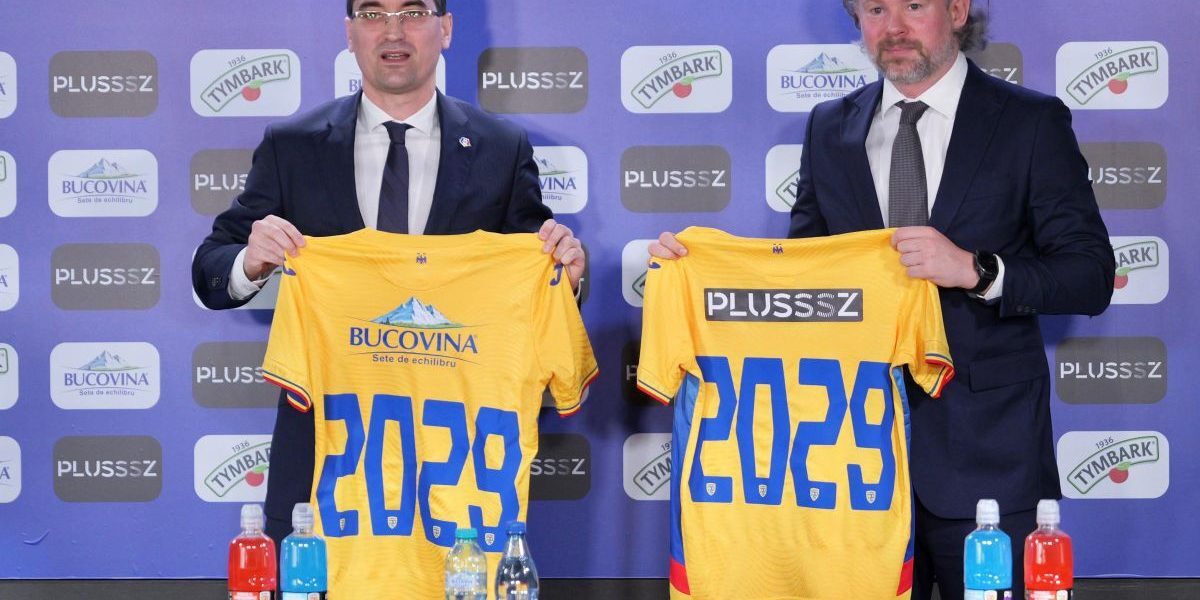 Răzvan Burleanu, președintele FRF, anunță meciul crucial cu Turcia și atacuri dure la adresa criticilor Președintele Federației Române de Fotbal, Răzvan Burleanu, a fost prezent azi la Casa Fotbalului pentru a oficializa semnarea unui nou parteneriat comercial, dar și pentru a discuta despre cele mai importante subiecte din fotbalul românesc
