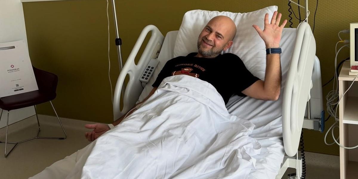 Cosmin Seleși anunță: „Suntem încă în așteptare” din spital
