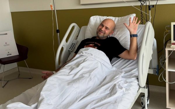 Cosmin Seleși anunță: „Suntem încă în așteptare” din spital
