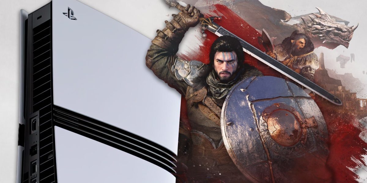 Crimson Desert impresionează pe PlayStation 5 Pro, tehnologia celor de la Pearl Abyss ridicând standardele pentru jocurile pe console Deja considerat un titlu de urmărit în industria jocurilor video, Crimson Desert a reușit să surprindă chiar și pe consolele de ultimă generație, în special pe PS5 Pro