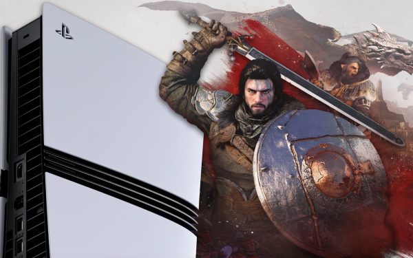 Crimson Desert impresionează pe PlayStation 5 Pro, tehnologia celor de la Pearl Abyss ridicând standardele pentru jocurile pe console Deja considerat un titlu de urmărit în industria jocurilor video, Crimson Desert a reușit să surprindă chiar și pe consolele de ultimă generație, în special pe PS5 Pro