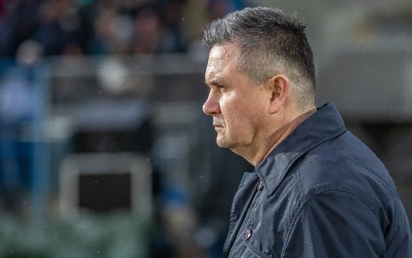 Cristi Balaj răspunde acuzațiilor după fazele controversate de la Farul – CFR Cluj: „Vă trimit poza, să vedeți!”