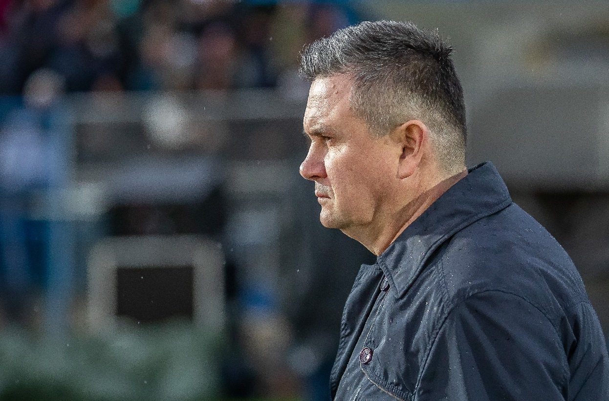 Cristi Balaj răspunde acuzațiilor după fazele controversate de la Farul – CFR Cluj: „Vă trimit poza, să vedeți!”