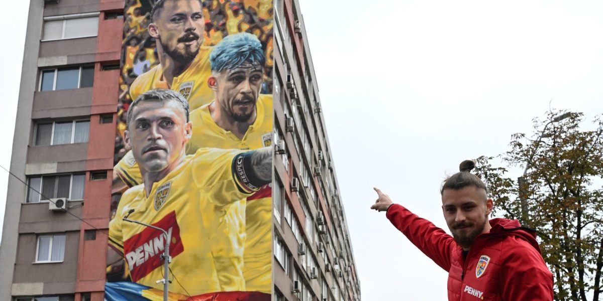 Cristi Chivu i-a transmis un mesaj clar lui Drăgușin: „Băi, Radu…”
