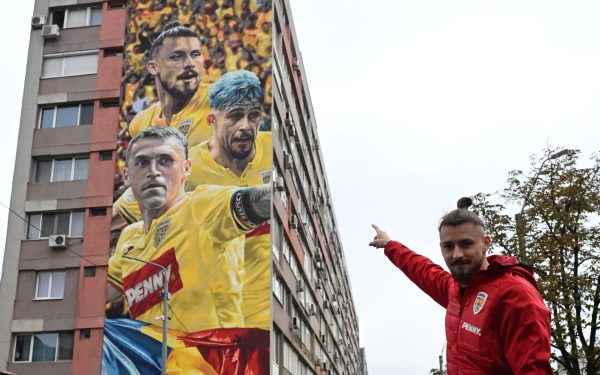 Cristi Chivu i-a transmis un mesaj clar lui Drăgușin: „Băi, Radu…”