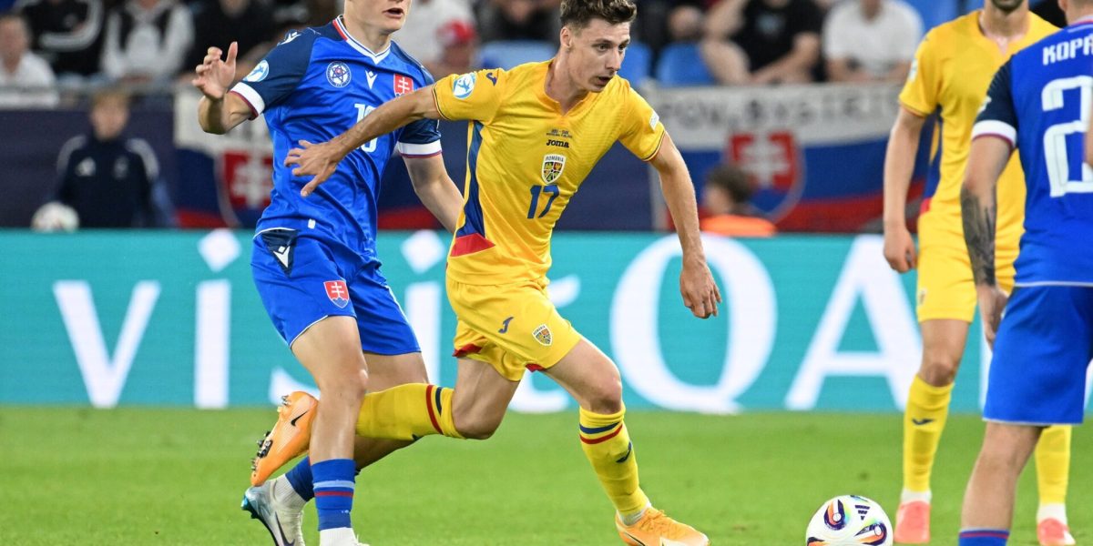 Mircea Lucescu a stârnit reacții neașteptate în Ungaria după anunțul listei preliminare pentru play-off-ul calificării la Campionatul Mondial 2026, unde și-a înscris și un jucător al Ferencvaros, Marius Corbu