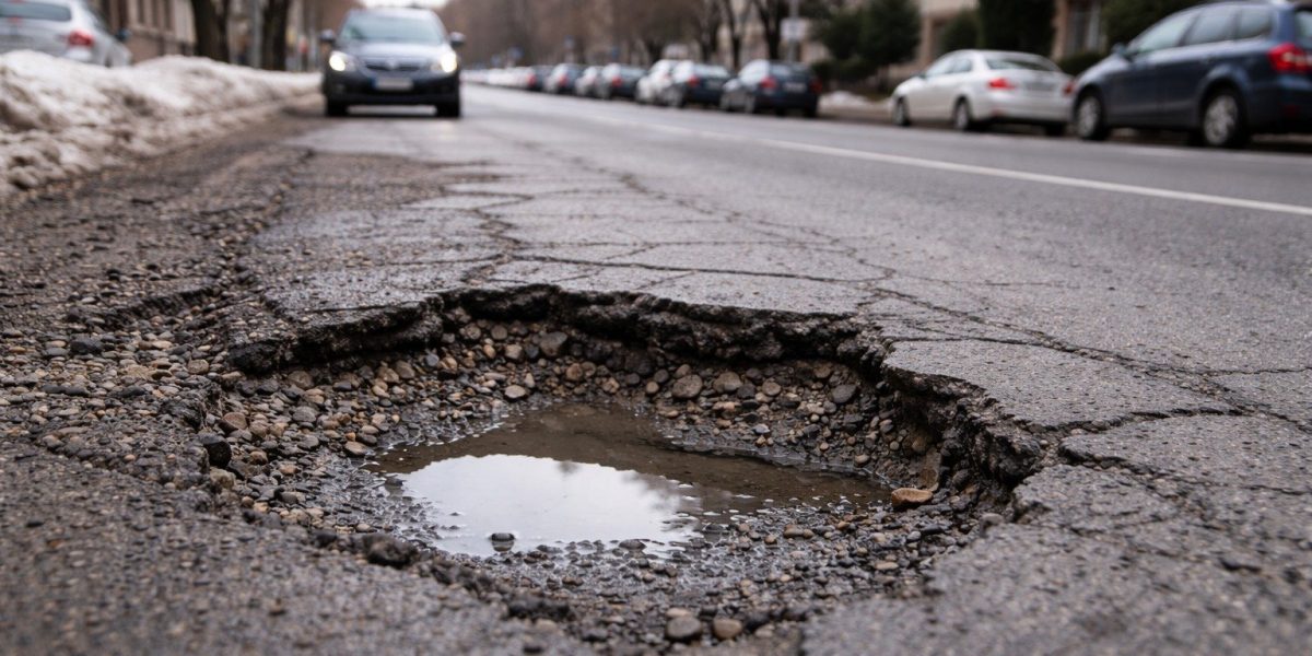 Cum poți obține despăgubiri de la primărie pentru daunele cauzate mașinii tale în cazul unor gropi din drumurile publice Situațiile în care mașina ta ajunge să fie avariată din cauza unor drumuri neasfaltate sau deteriorate nu sunt doar neplăcute, ci și frustrante pentru șoferi
