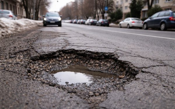 Cum poți obține despăgubiri de la primărie pentru daunele cauzate mașinii tale în cazul unor gropi din drumurile publice Situațiile în care mașina ta ajunge să fie avariată din cauza unor drumuri neasfaltate sau deteriorate nu sunt doar neplăcute, ci și frustrante pentru șoferi