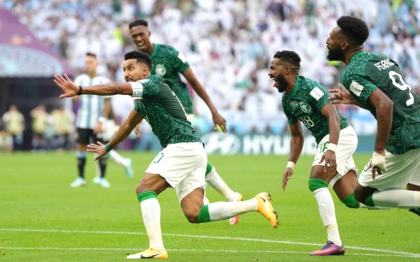 5 surprize majore de la Cupa Mondială de fotbal