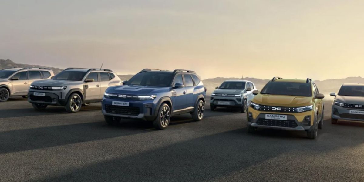 Noul crossover Dacia, Striker, va fi lansat în acest an, marcând o continuare a tradiției de modele cu terminatia „-er” După modele precum Bigster și Duster, numele celui mai nou vehicul de la Dacia, un crossover așteptat sub numele de Striker, a fost oficial confirmat și promovat de companie