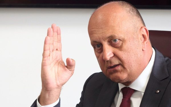 Rapid București a pierdut un pilon esențial în ultima zi a perioadei de transferuri, chiar înainte de startul crucial al play-off-ului din Superliga