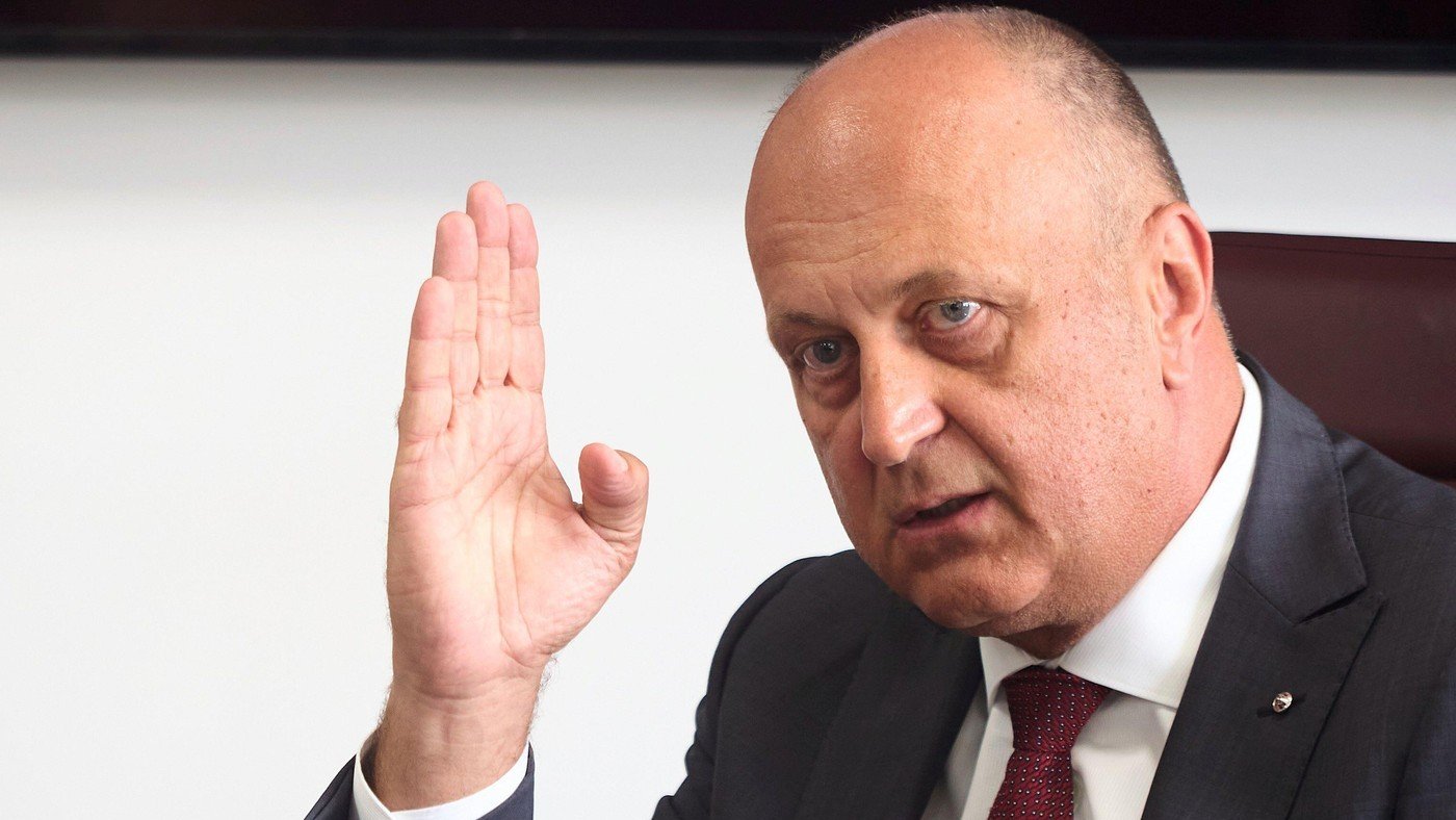 Rapid București a pierdut un pilon esențial în ultima zi a perioadei de transferuri, chiar înainte de startul crucial al play-off-ului din Superliga